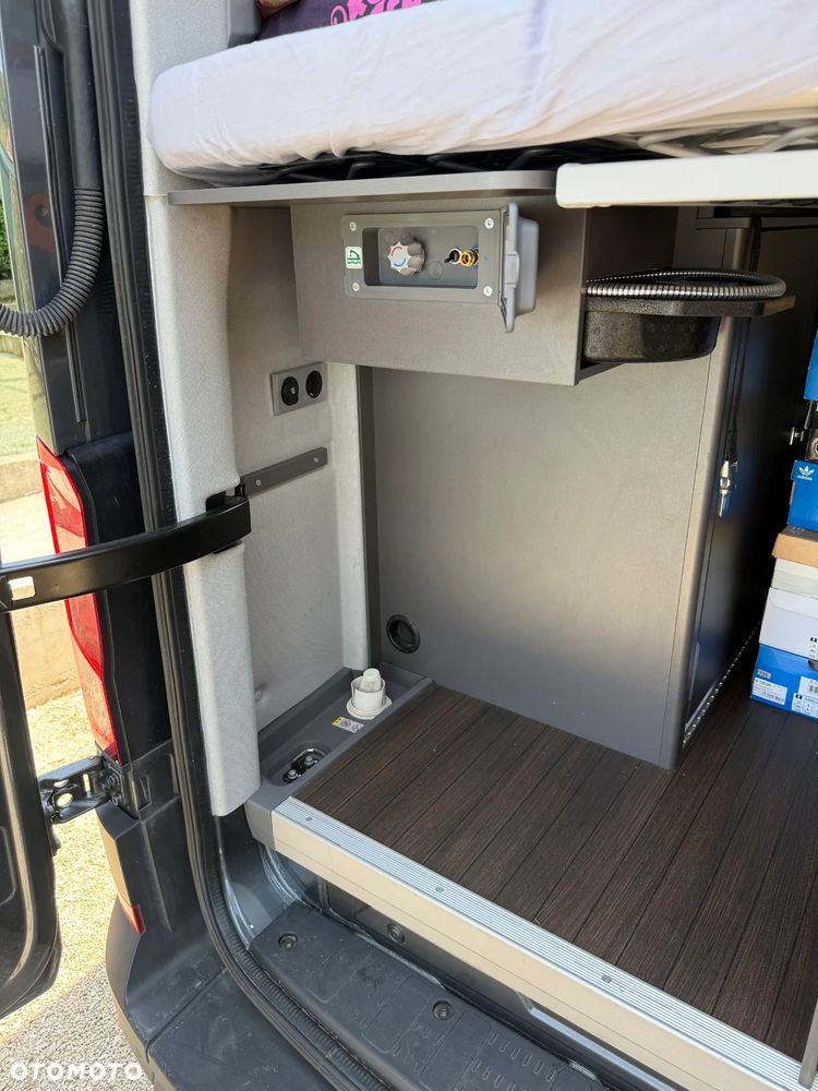Volkswagen Crafter Grand California 600 - 24