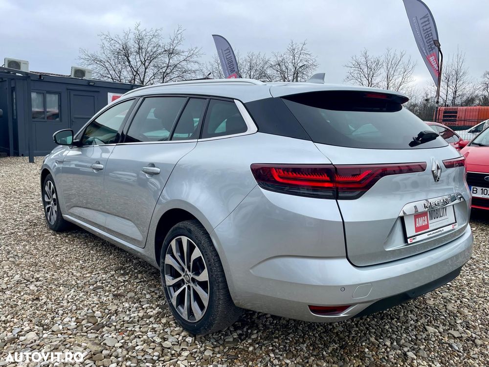 Renault Megane - 7