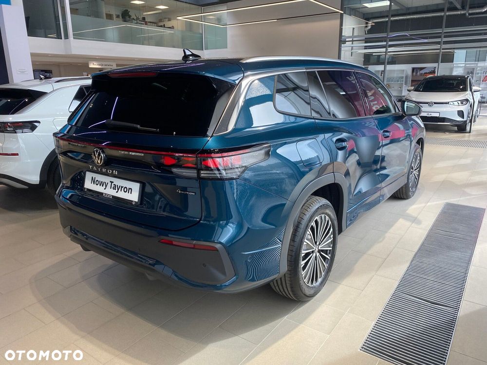Volkswagen Tayron 2.0 TSI 4Mot Life Plus DSG - 3