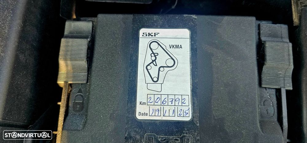 Audi A3 Sportback 2.0 TDi S-line - 17