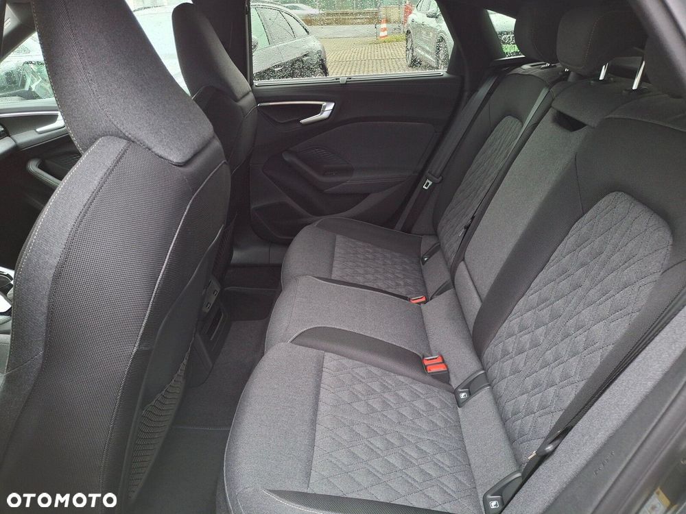 Audi A5 Limousine - 19