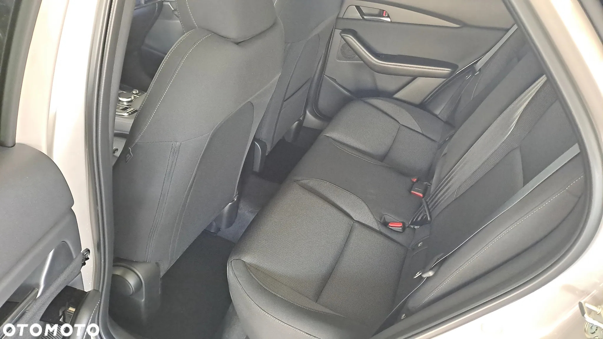 Mazda CX-30 - 8