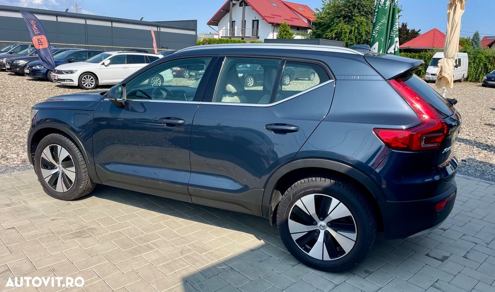 Volvo XC 40 - 4