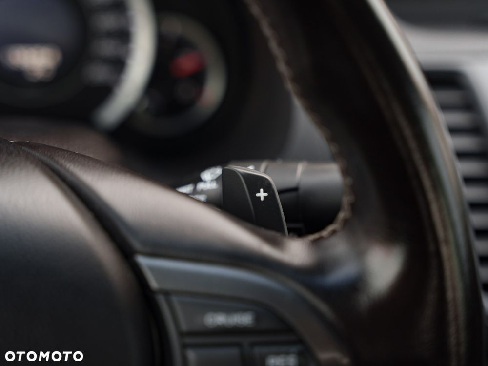 Honda Accord 2.0 Automatik Elegance - 29