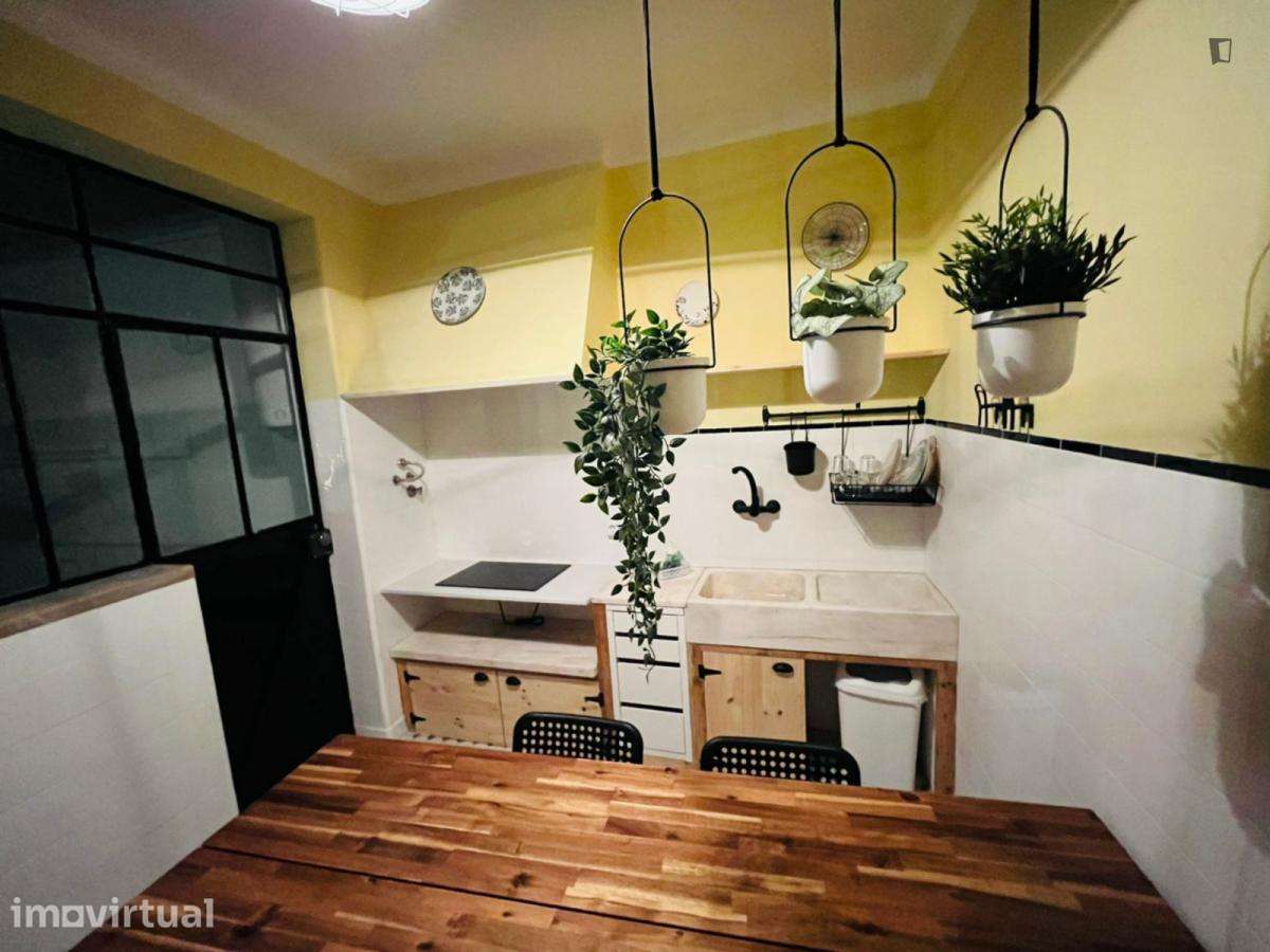 Quarto - localizado em Santarem - Grande imagem: 2/7