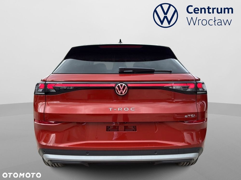 Volkswagen T-Roc - 10