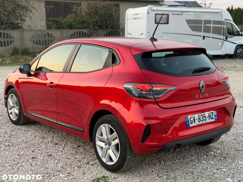 Renault Clio 1.0 TCe Equilibre - 7