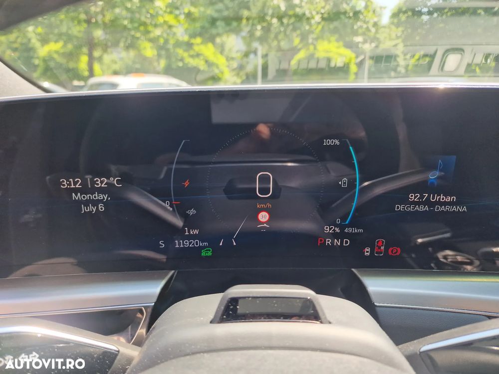 Cadillac Lyriq Sport - 16