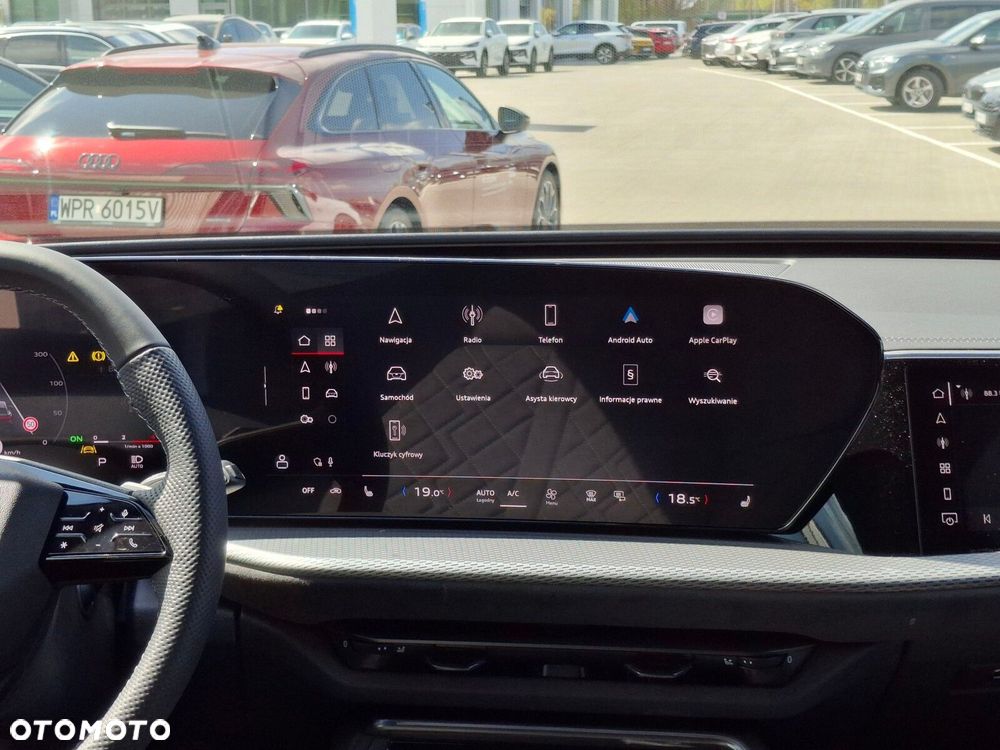 Audi Q5 Sportback - 17
