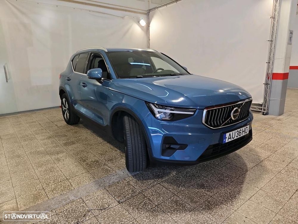 Volvo XC 40 1.5 T5 PHEV Core - 5