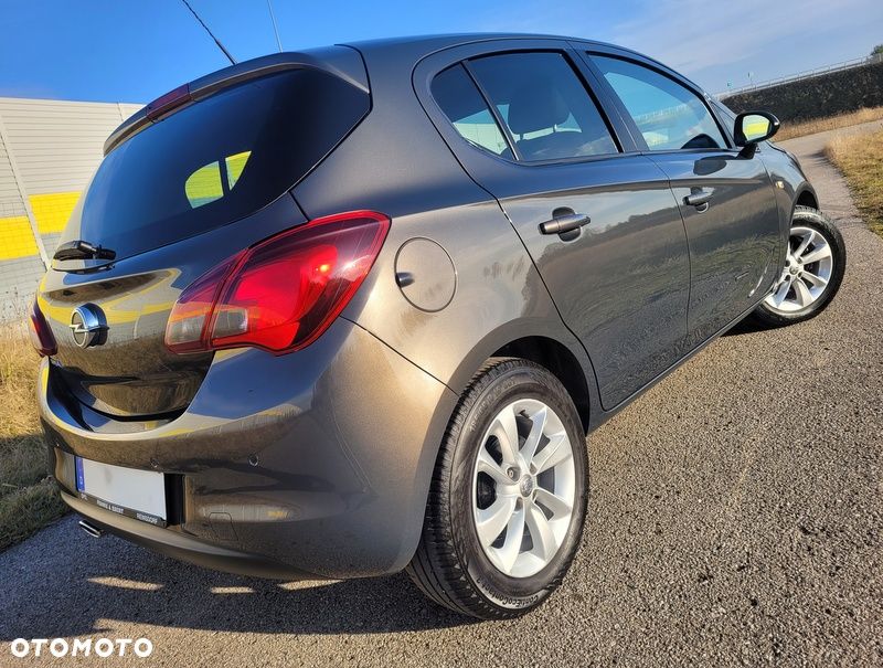 Opel Corsa 1.4 Innovation - 24