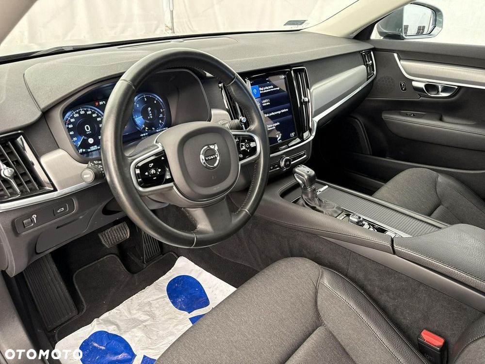 Volvo V90 - 14