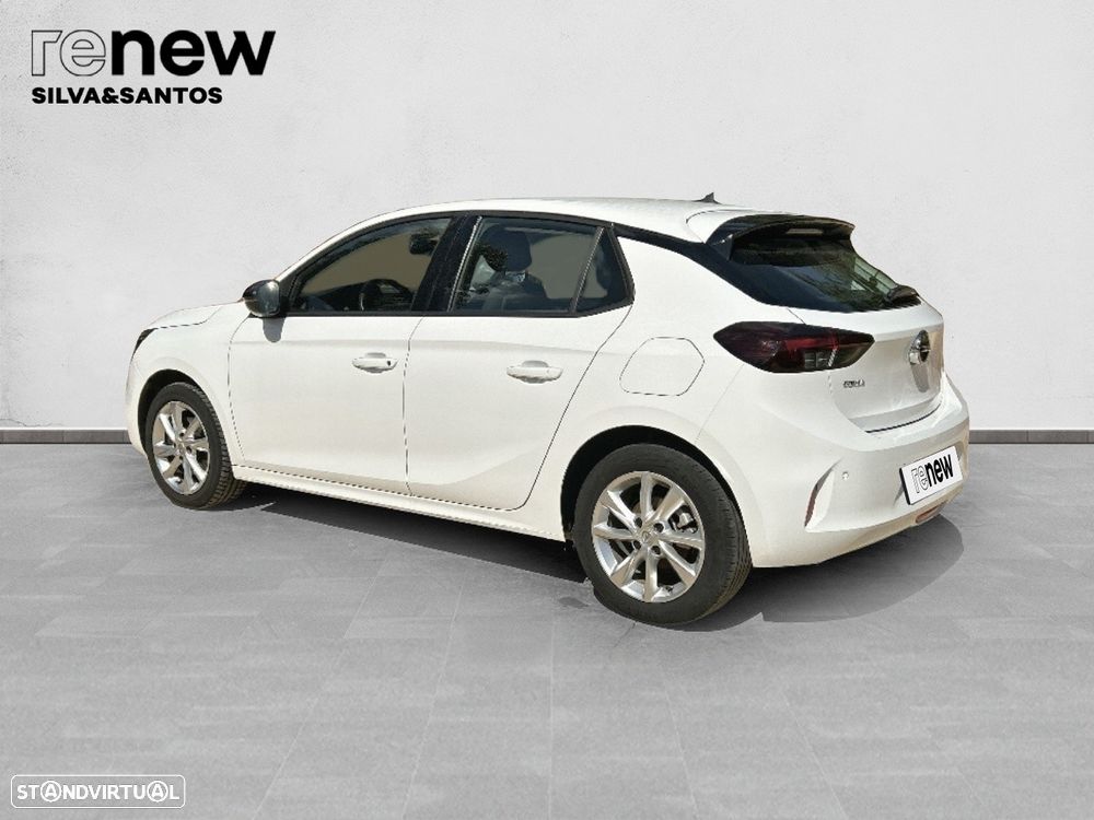 Opel Corsa 1.5 D Business Edition - 6