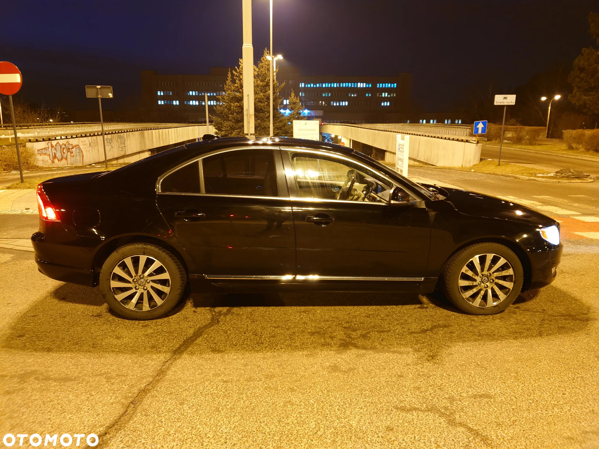 Volvo S80 T4F Momentum - 6