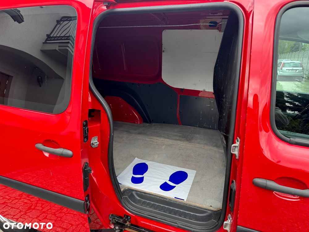 Renault Kangoo - 36