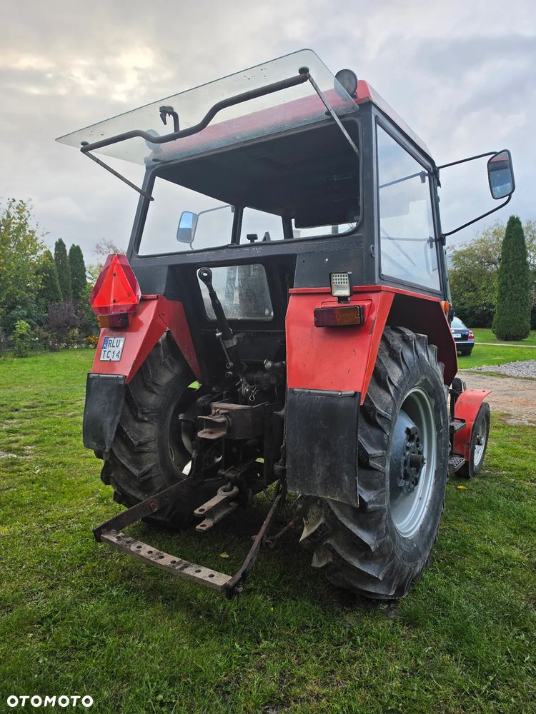 Zetor 5211 - 3