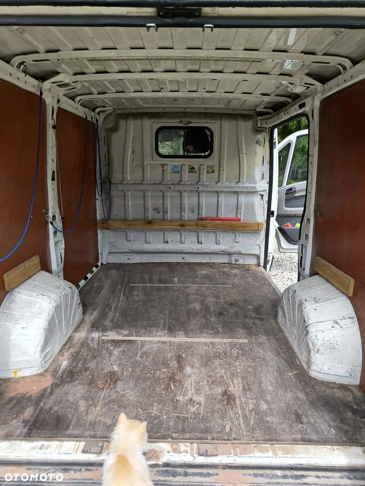 Peugeot Boxer - 4