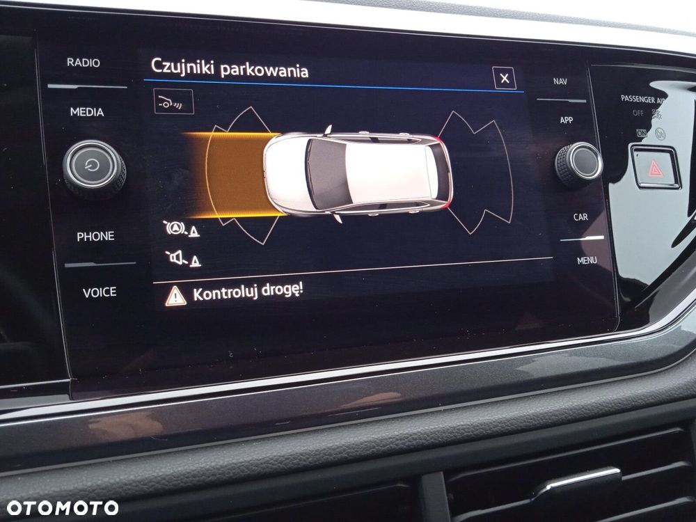 Volkswagen Polo 1.0 TSI Style - 24