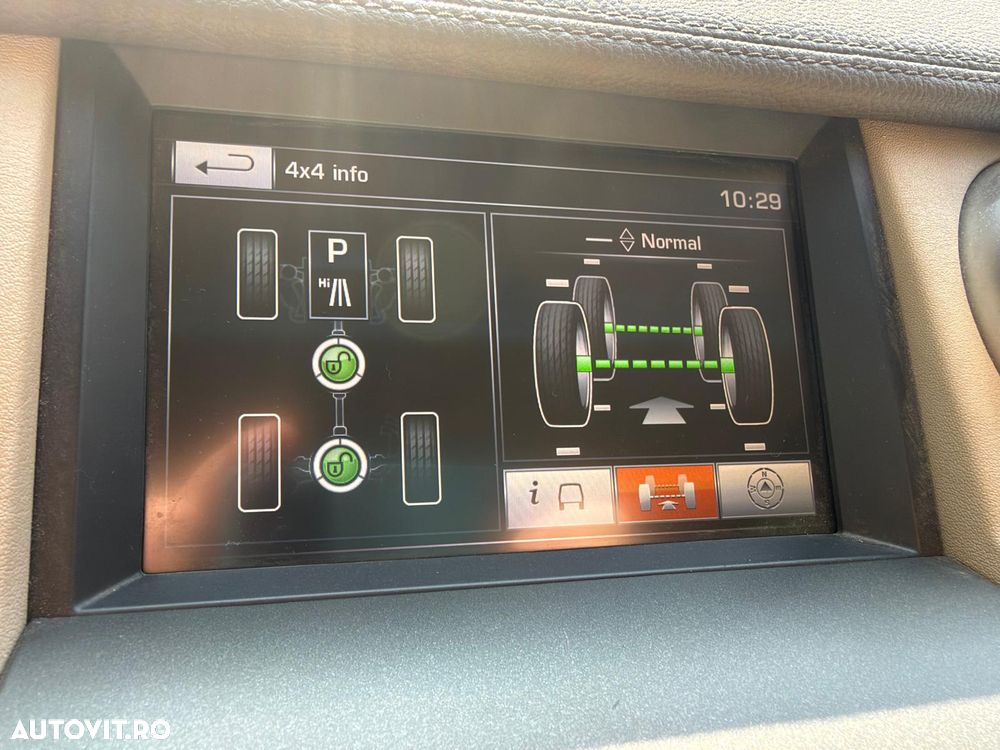 Land Rover Discovery 3.0 L TDV6 HSE Aut. - 5