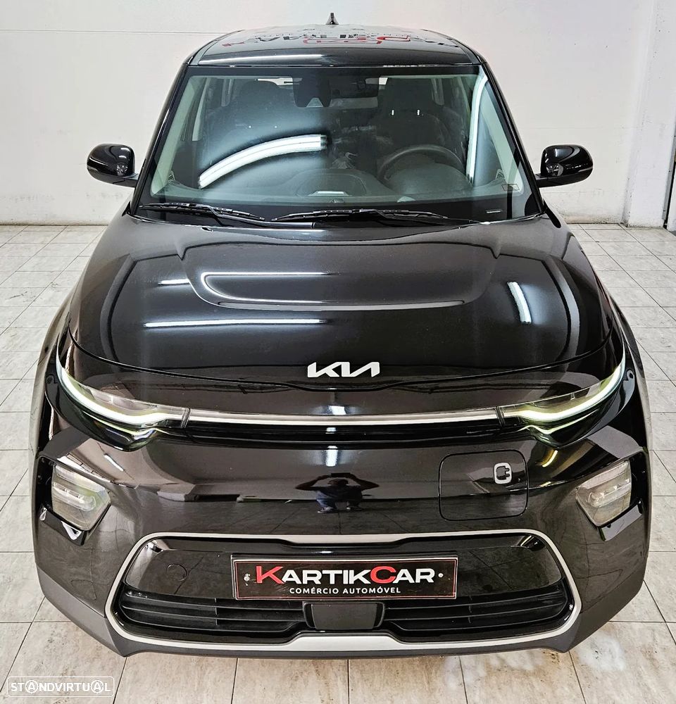 Kia e-Soul Edition 7 - 5
