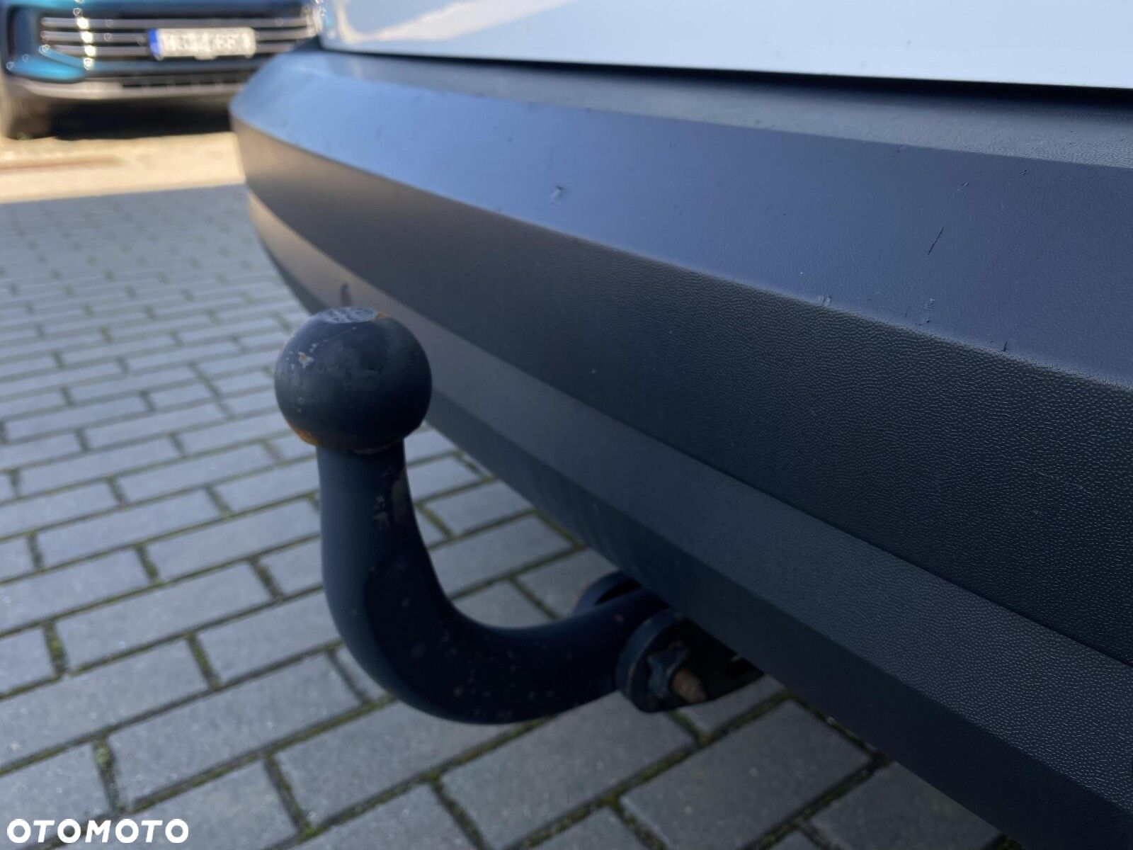 Volkswagen Caddy - 27