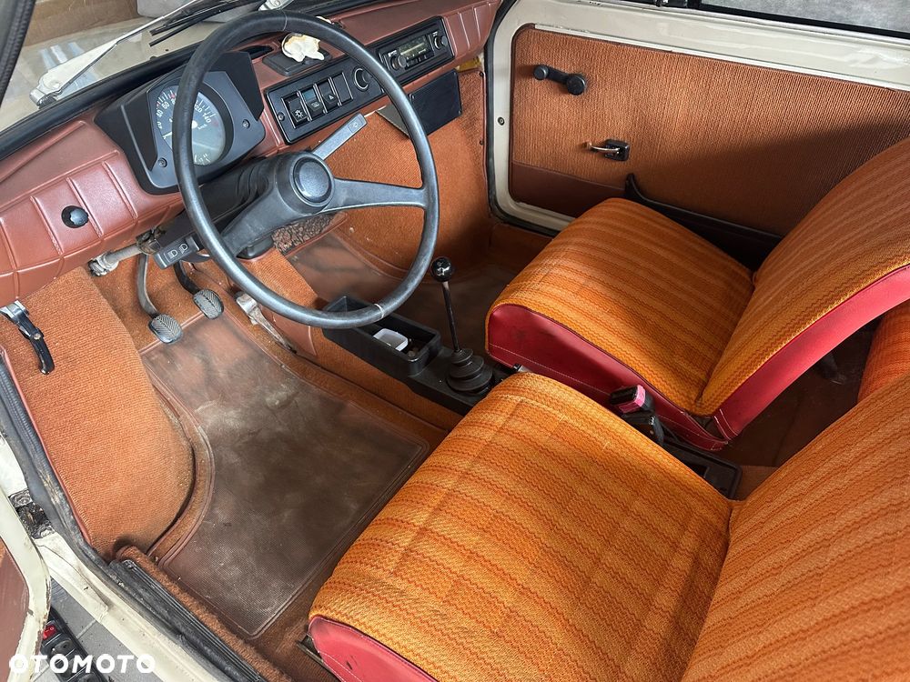 Fiat 126 - 7