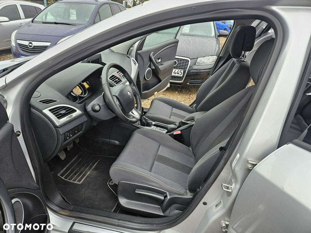 Renault Megane - 7