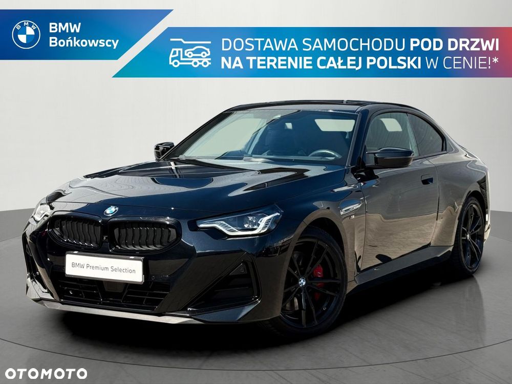 BMW Seria 2 M240i xDrive - 1