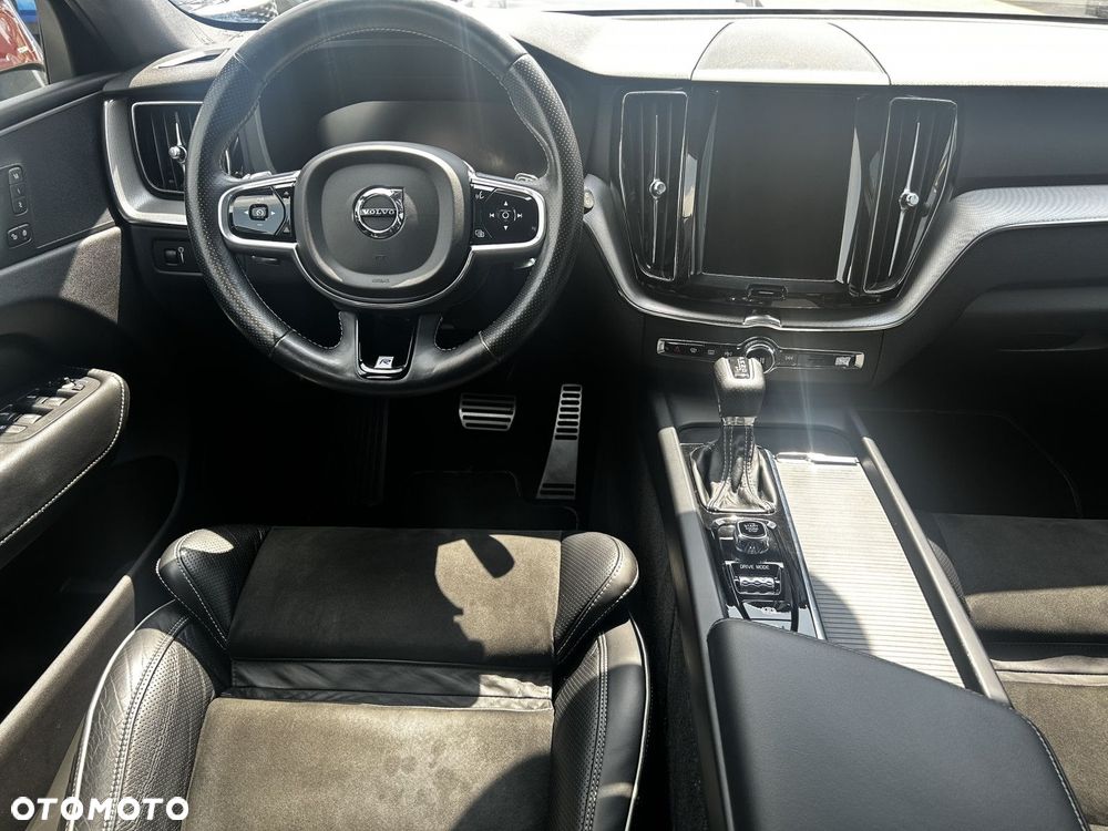 Volvo XC 60 - 15