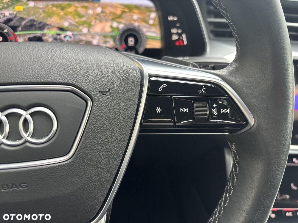 Audi A6 Limousine - 15