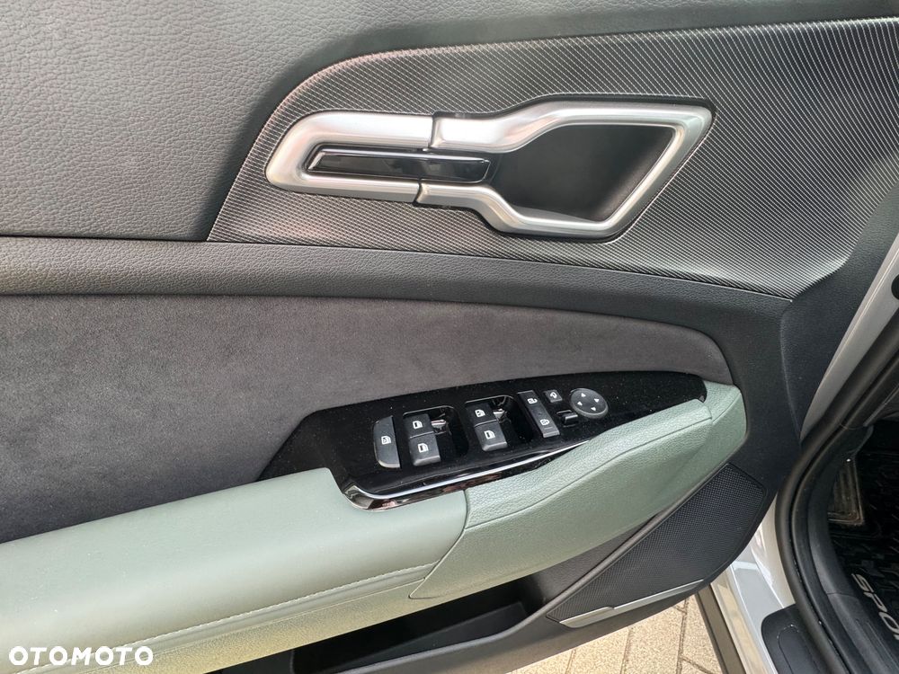Kia Sportage 1.6 T-GDI HEV Anniversary 2WD - 12