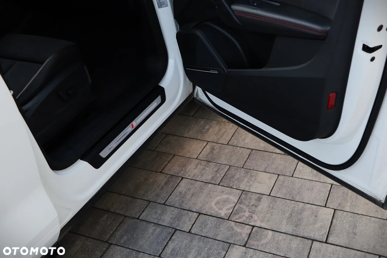 Audi Q5 Sportback - 29