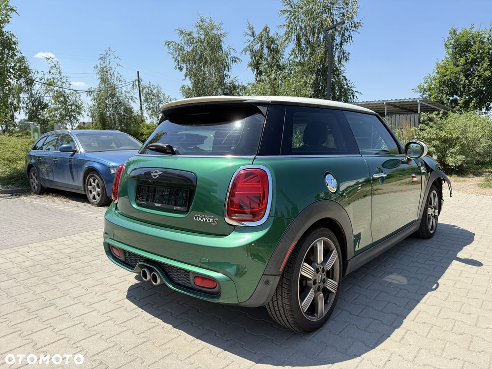 MINI Cooper S Standard - 8