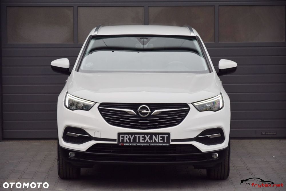 Opel Grandland X - 6