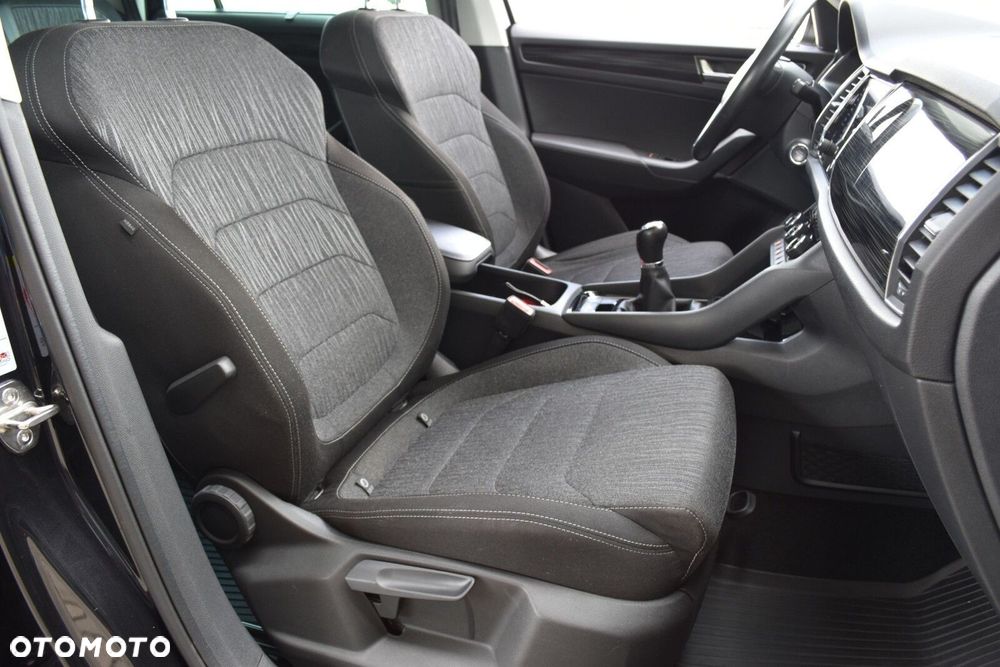 Skoda Kodiaq 1.5 TSI ACT 4x2 Style - 29