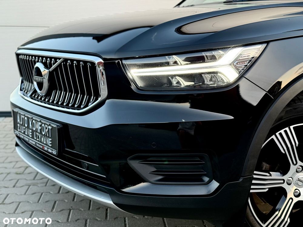 Volvo XC 40 D3 SCR Inscription - 5