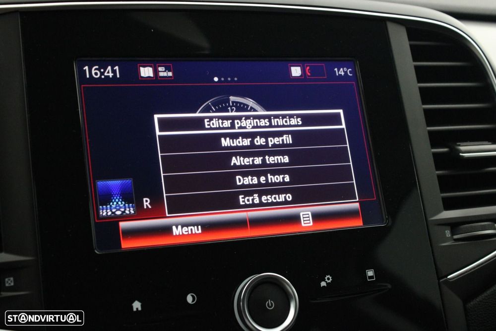 Renault Talisman 1.5 dCi Zen P.Business - 22