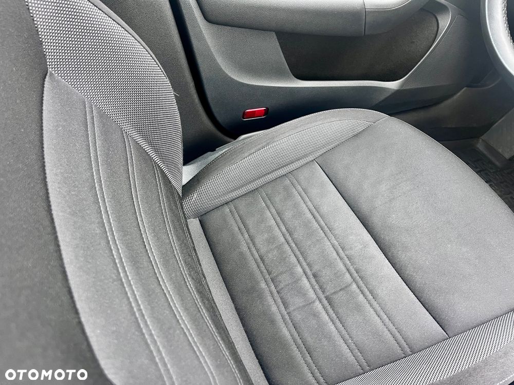 Skoda Octavia 1.6 TDI Ambition - 13