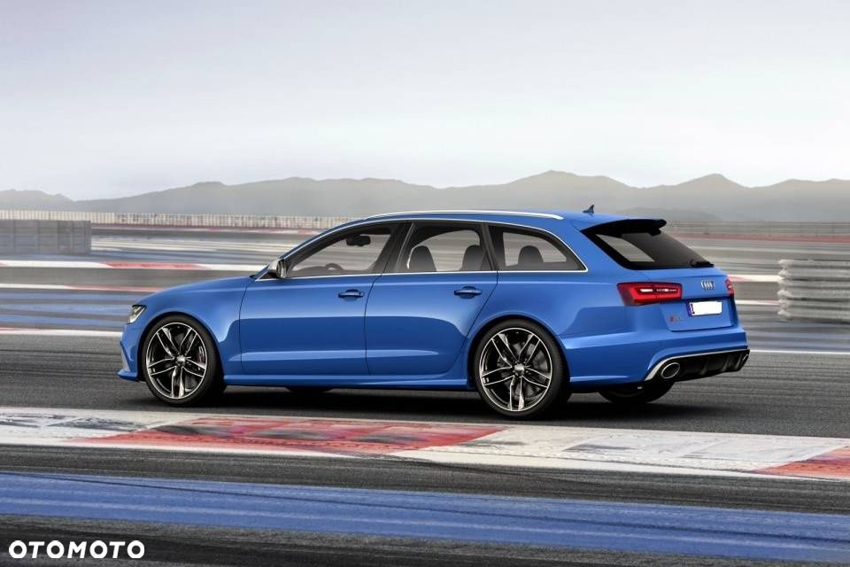 4x Felgi 20 m.in. do AUDI A4 B7 B8 B9 A5 8T 8F F5 A7 4G8 4K8 A8 D4 Q7 4M RS7 S4 S5 - BK690 (IN5228) - 6