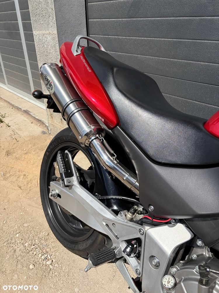 Honda Hornet - 2
