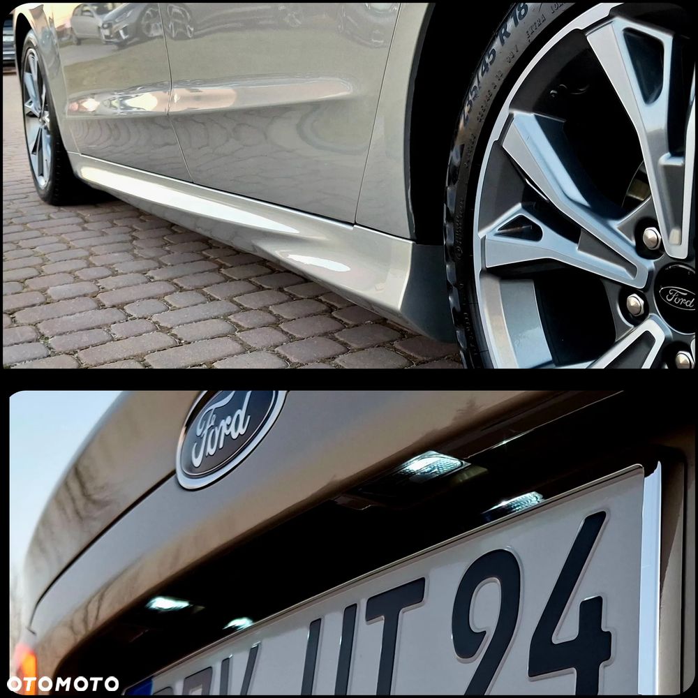 Ford Mondeo 2.0 TDCi Start-Stopp Business Edition - 37