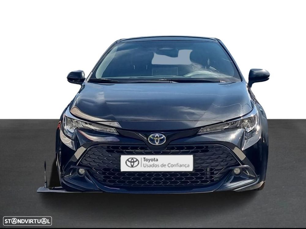 Toyota Corolla 1.8 Hybrid Comfort - 6