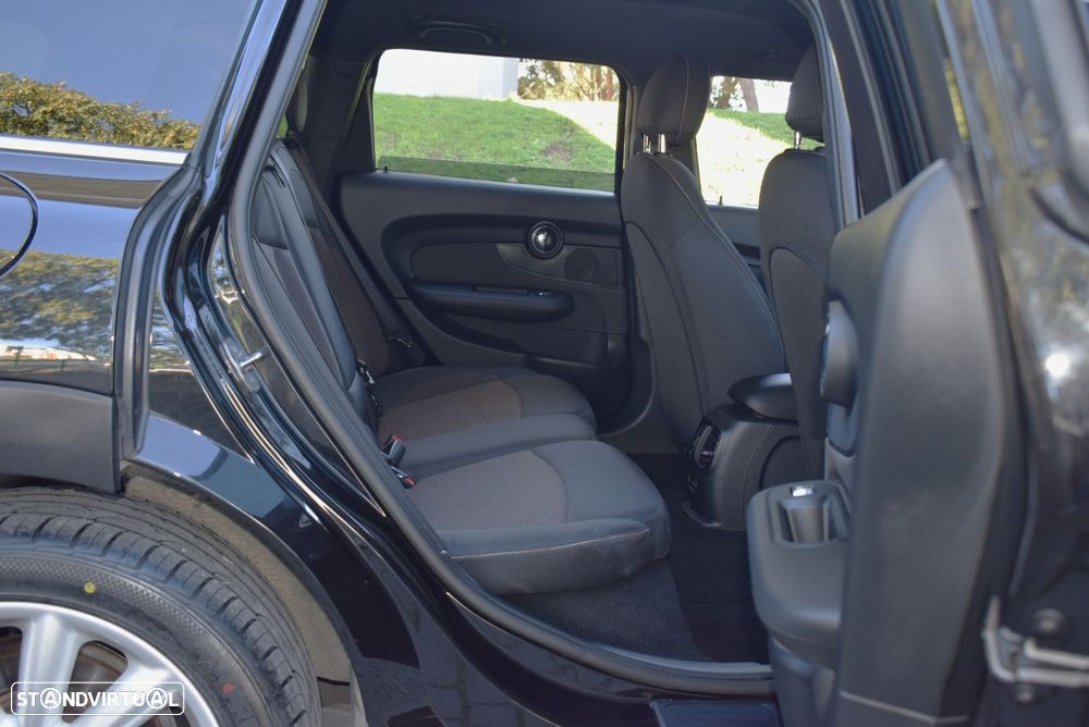 MINI Clubman One D Auto - 8