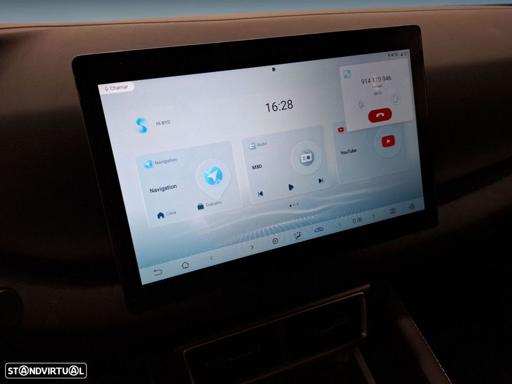 BYD Atto 2 1.5 DM-i Boost - 19