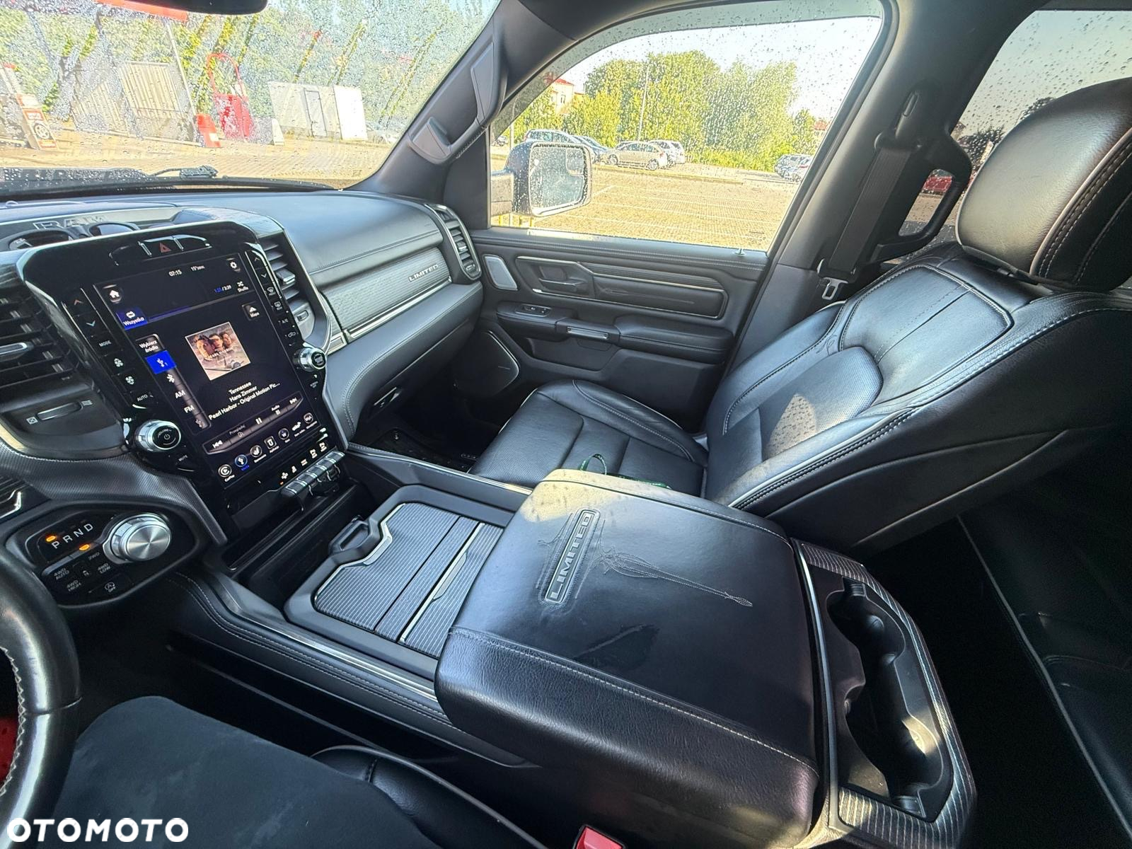 RAM 1500 5.7 Crew Cab Limited - 22