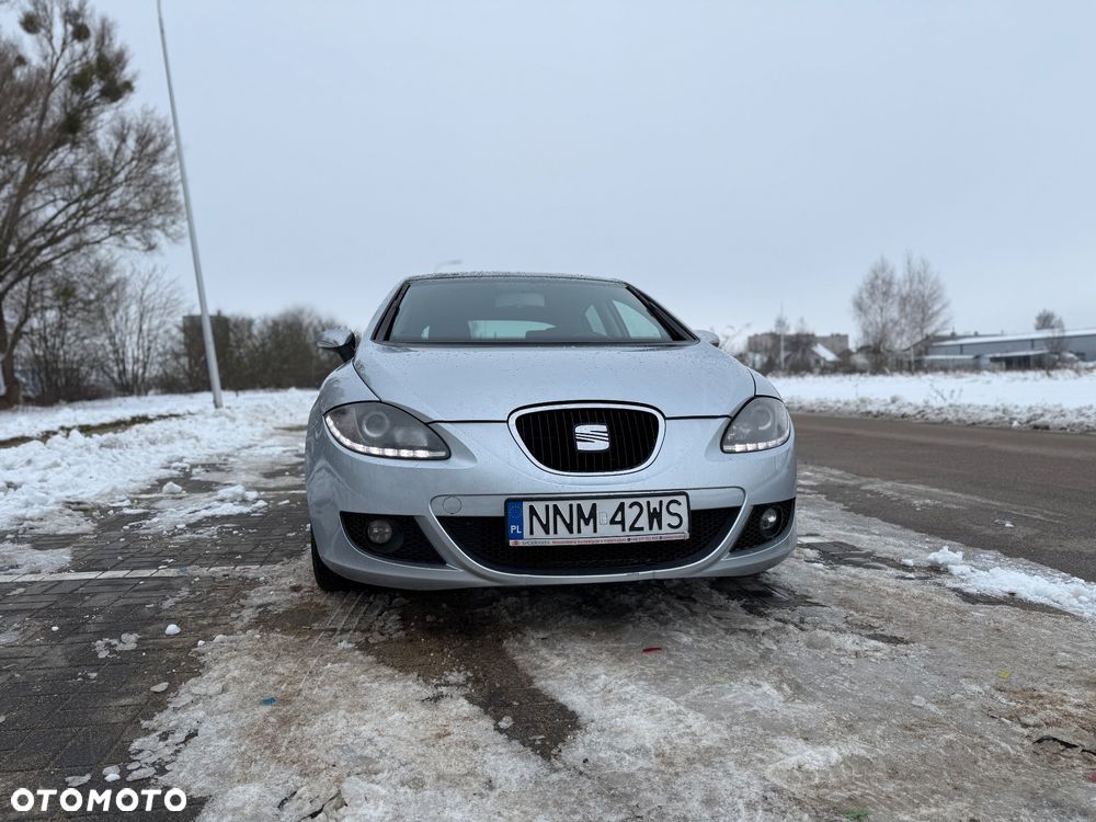 Seat Leon - 3