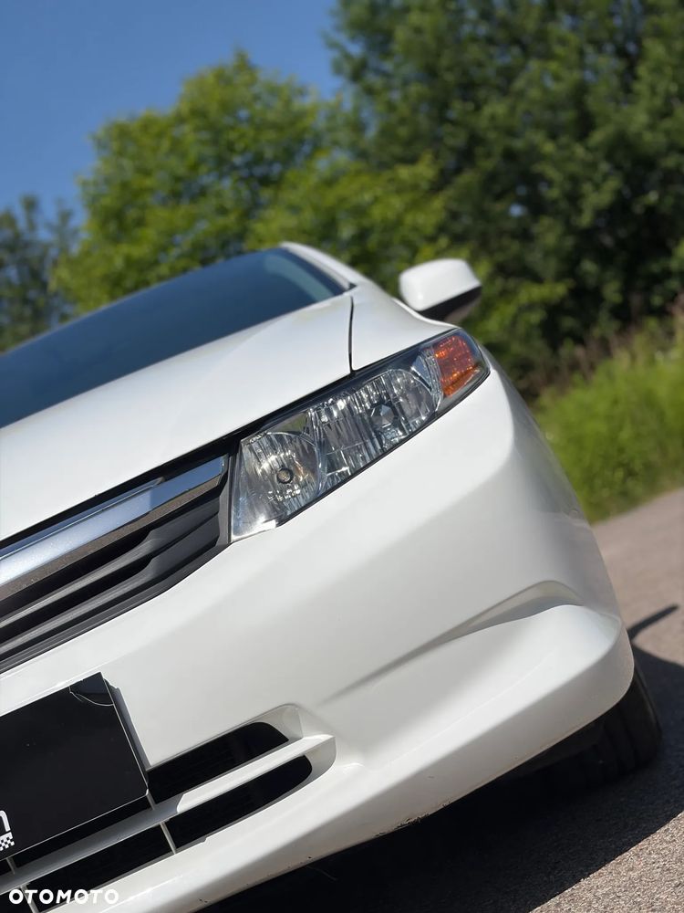 Honda Civic 1.8i-VTEC Automatik Comfort - 7