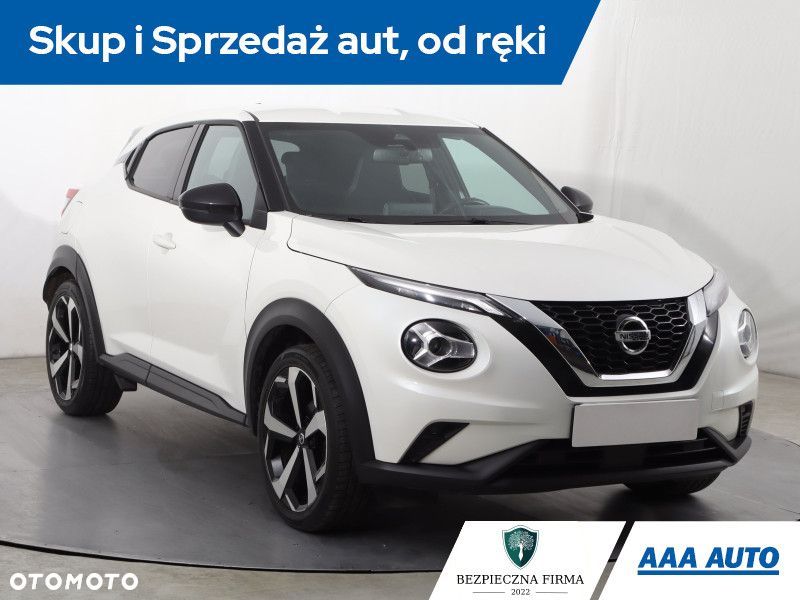 Nissan Juke - 3
