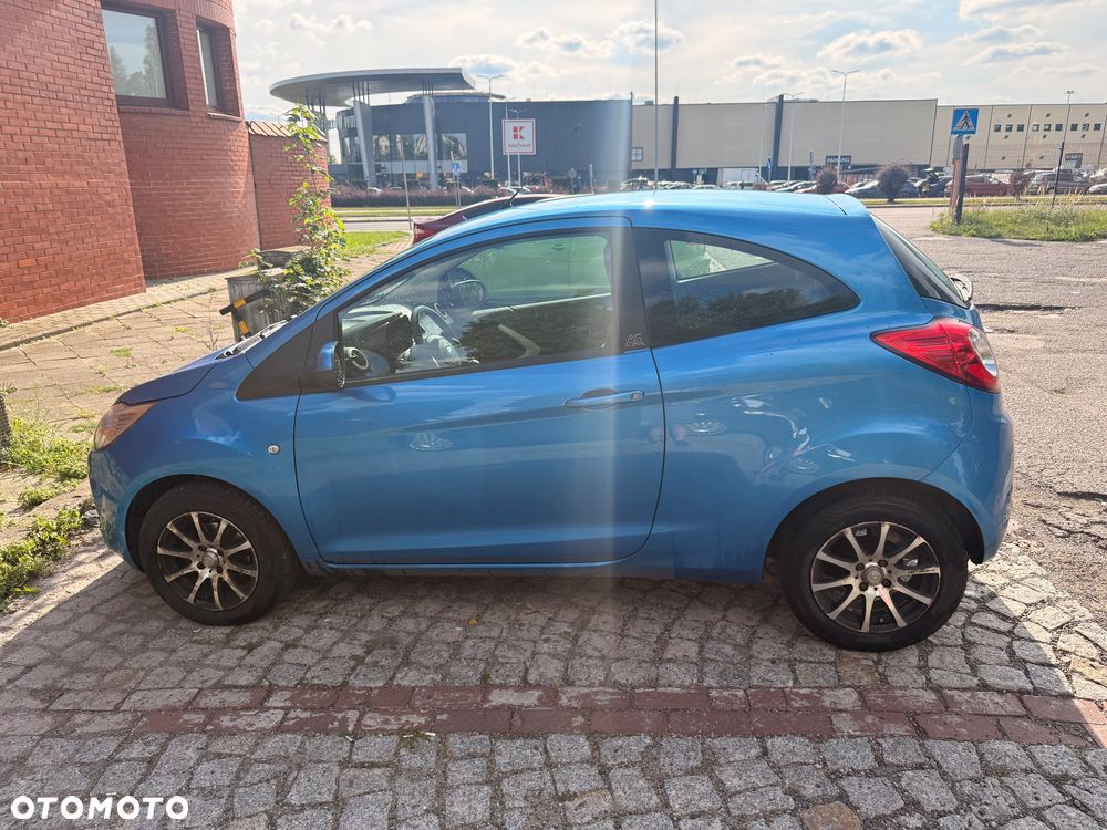 Ford KA - 9