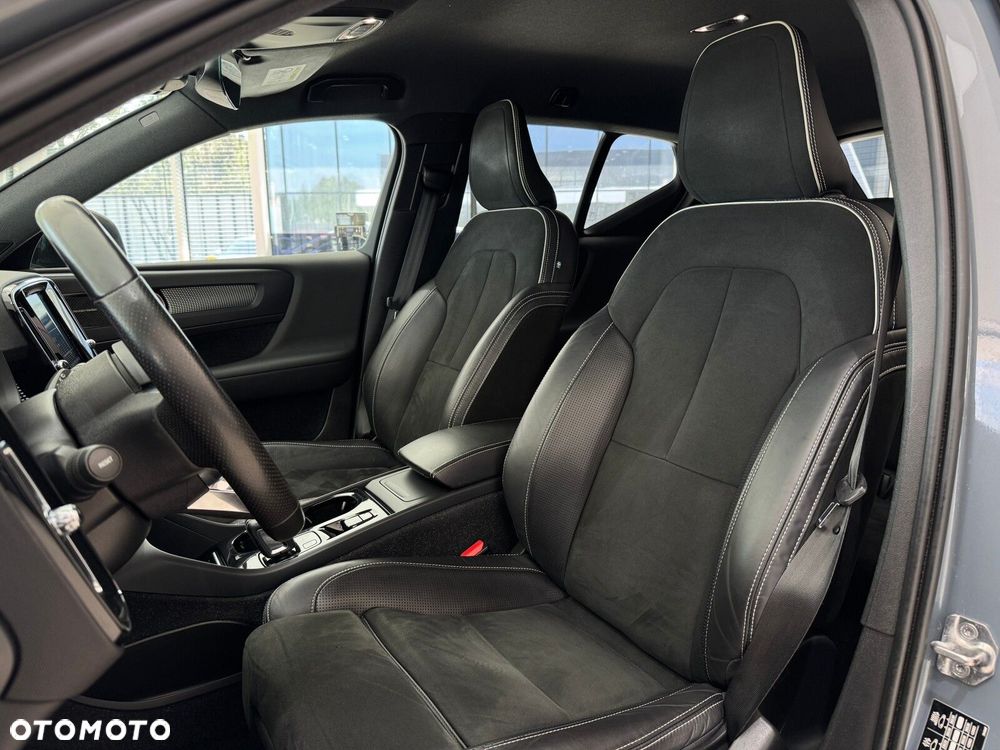 Volvo XC 40 T4 R-Design - 10